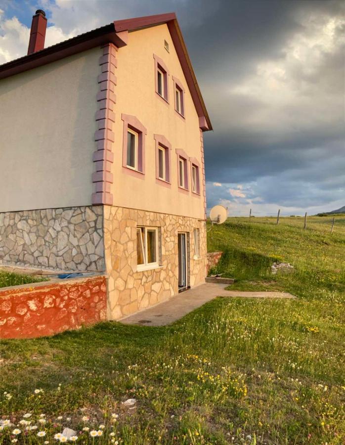 Guest House Nena Žabljak Exterior foto